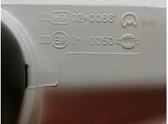 Recambio de retrovisor derecho para nissan terrano/terrano.ii (r20) referencia OEM IAM E9010050 BLANCO  2