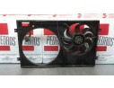 ELECTROVENTILADOR RADIADOR AIRE ACONDICIONADO 