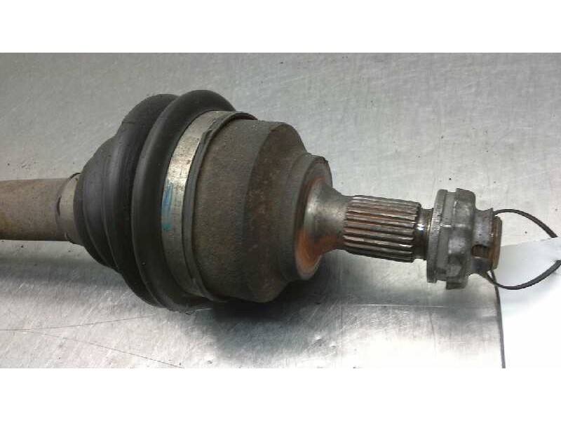 Recambio de transmision delantera izquierda para citroen c4 picasso sx referencia OEM IAM   