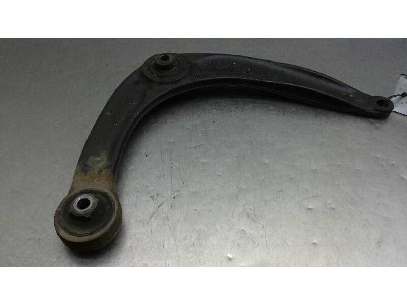 Recambio de brazo suspension inferior delantero derecho para citroen c4 picasso sx referencia OEM IAM 566792AA  