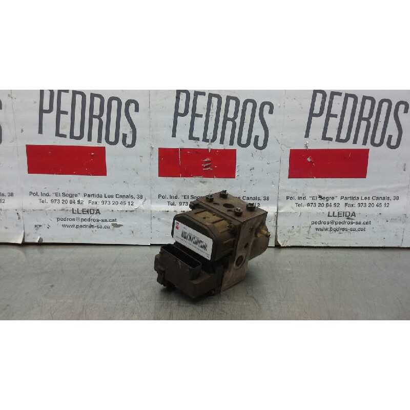 Recambio de abs para honda accord berlina (cg7-9/ch1-7) 1.8i ls motegi (cg8) referencia OEM IAM 0273004356  