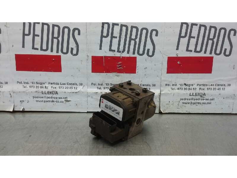 Recambio de abs para honda accord berlina (cg7-9/ch1-7) 1.8i ls motegi (cg8) referencia OEM IAM 0273004356  