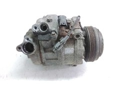 Recambio de compresor aire acondicionado para bmw serie 5 touring (e61) 525d referencia OEM IAM GE4472601571   2