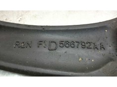 Recambio de brazo suspension inferior delantero derecho para citroen c4 picasso sx referencia OEM IAM 566792AA   2