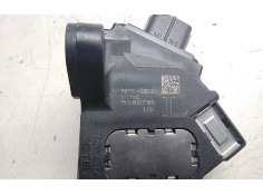 Recambio de potenciometro pedal para toyota yaris hybrid feel referencia OEM IAM 781100D110   2