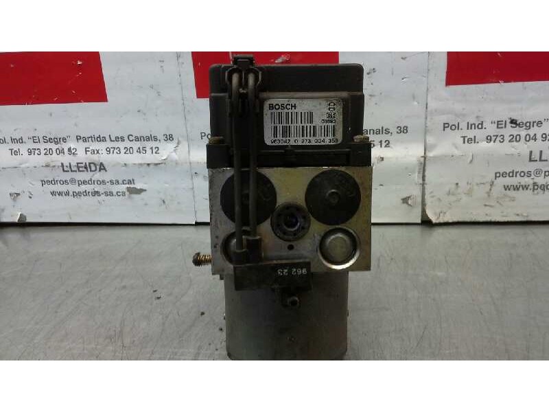 Recambio de abs para honda accord berlina (cg7-9/ch1-7) 1.8i ls motegi (cg8) referencia OEM IAM 0273004356  