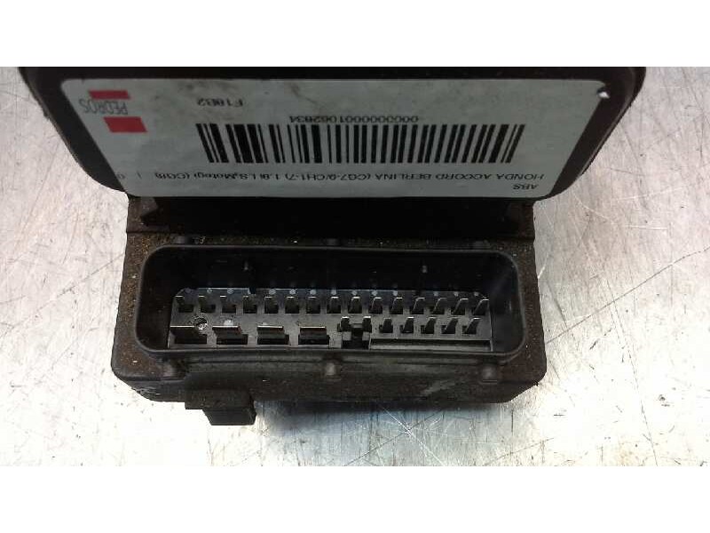Recambio de abs para honda accord berlina (cg7-9/ch1-7) 1.8i ls motegi (cg8) referencia OEM IAM 0273004356  
