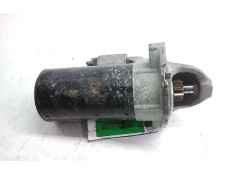 Recambio de motor arranque para bmw serie 5 touring (e61) 525d referencia OEM IAM    2