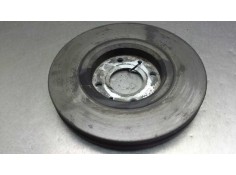 Recambio de disco freno delantero para citroen c4 picasso sx referencia OEM IAM    2