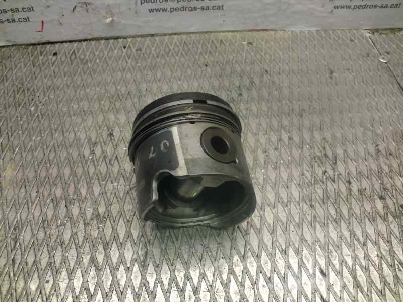 Recambio de piston para peugeot 406 berlina (s1/s2) 2.0 hdi referencia OEM IAM   91298