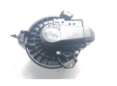 Recambio de motor calefaccion para toyota yaris hybrid feel referencia OEM IAM    2
