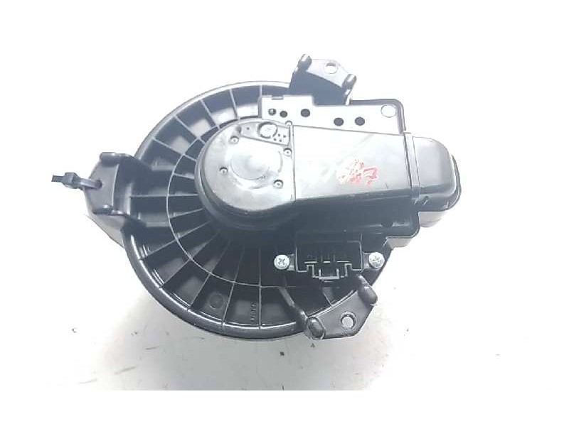 Recambio de motor calefaccion para toyota yaris hybrid feel referencia OEM IAM   