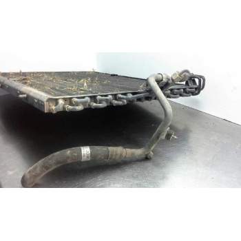 Recambio de condensador / radiador aire acondicionado para mercedes-benz clase e (w124) berlina e 230 (124.023) referencia OEM I