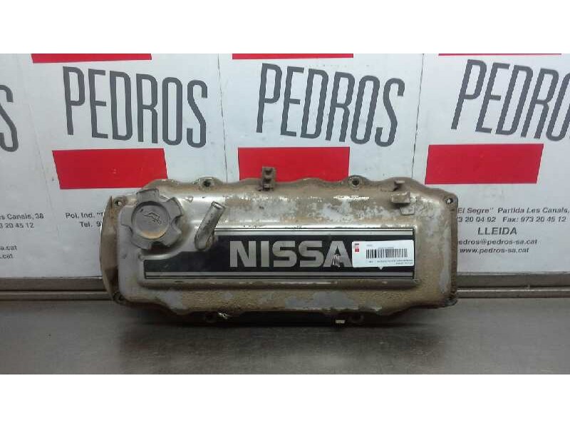 Recambio de tapa balancines para nissan bluebird berlina (t12/72) 2.0 referencia OEM IAM   