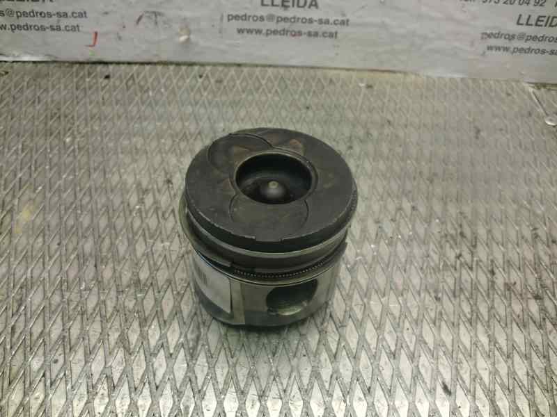 Recambio de piston para peugeot 406 berlina (s1/s2) 2.0 hdi referencia OEM IAM   91298