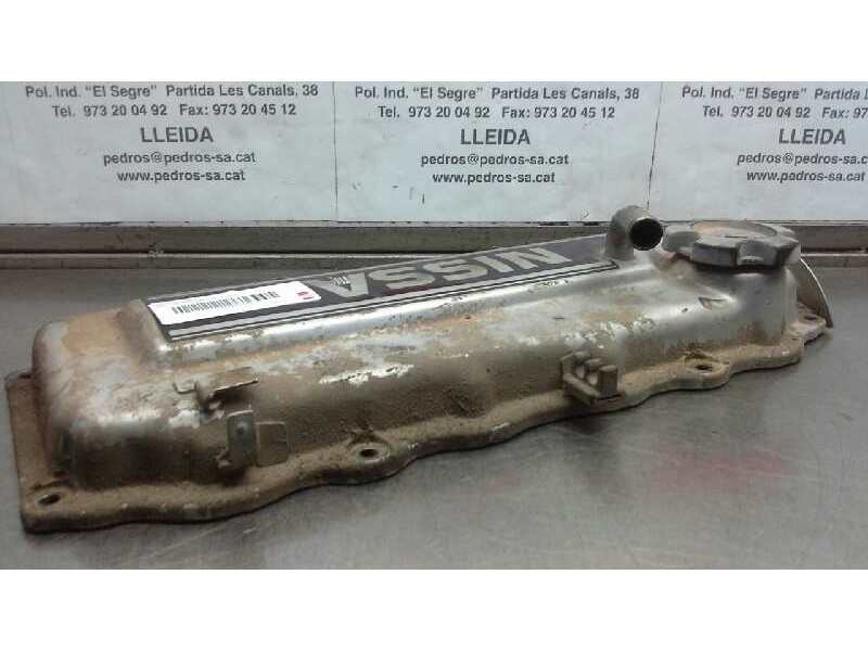 Recambio de tapa balancines para nissan bluebird berlina (t12/72) 2.0 referencia OEM IAM   