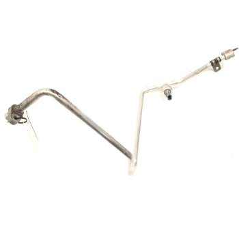 Recambio de tubos aire acondicionado para renault zoe furgoneta/hatchback (bfm_) electric (bfma, bfmb) referencia OEM IAM 924489