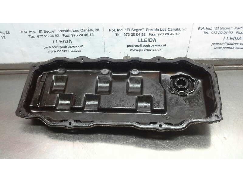 Recambio de tapa balancines para nissan bluebird berlina (t12/72) 2.0 referencia OEM IAM   