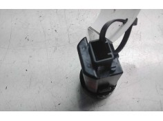 Recambio de pulsador arranque para toyota yaris hybrid feel referencia OEM IAM    2