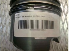 Recambio de piston para peugeot 406 berlina (s1/s2) 2.0 hdi referencia OEM IAM   91298 2