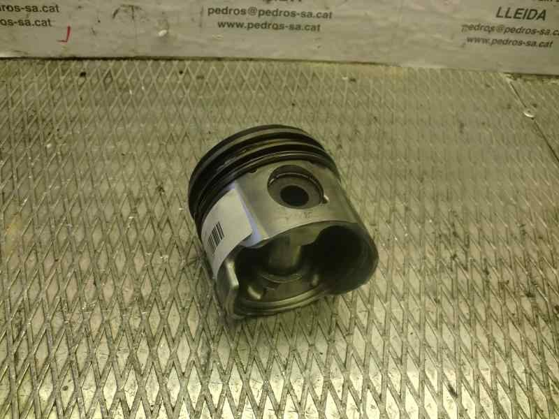Recambio de piston para peugeot 406 berlina (s1/s2) 2.0 hdi referencia OEM IAM   91298