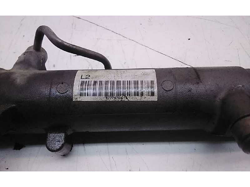 Recambio de caja direccion para bmw serie 5 touring (e61) 525d referencia OEM IAM 7882103  