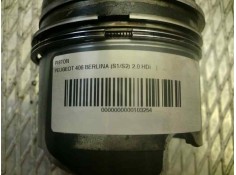 Recambio de piston para peugeot 406 berlina (s1/s2) 2.0 hdi referencia OEM IAM   91298 2