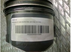 Recambio de piston para peugeot 406 berlina (s1/s2) 2.0 hdi referencia OEM IAM   91298 2