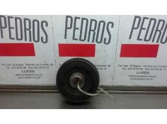 Recambio de polea cigueñal para renault espace / grand espace (je0) 2.2 dci turbodiesel cat referencia OEM IAM 555549  