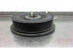 Recambio de polea cigueñal para renault espace / grand espace (je0) 2.2 dci turbodiesel cat referencia OEM IAM 555549   2
