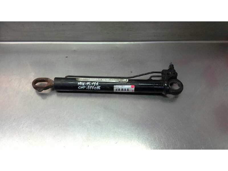Recambio de pistón abatimiento cabina para man f 90 15.192 f referencia OEM IAM   