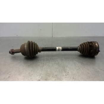 Recambio de transmision delantera izquierda para seat ibiza (6k) collage referencia OEM IAM 191407271NX  