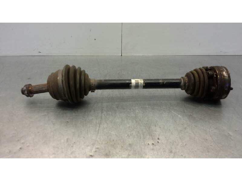 Recambio de transmision delantera izquierda para seat ibiza (6k) collage referencia OEM IAM 191407271NX  
