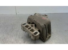 Recambio de soporte motor izquierdo superior para seat leon (1m1) sport referencia OEM IAM 1J0199555   2