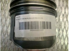 Recambio de piston para peugeot 406 berlina (s1/s2) 2.0 hdi referencia OEM IAM   91298 2