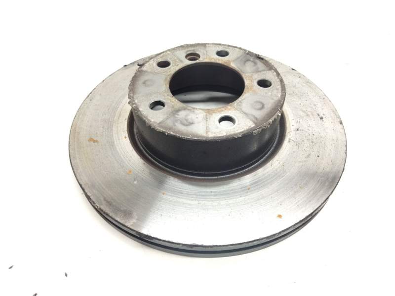 Recambio de disco freno delantero para bmw 3 coupé (e92) 320 d referencia OEM IAM   