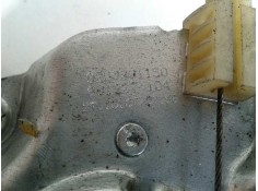 Recambio de elevalunas delantero derecho para renault clio iii authentique referencia OEM IAM 8200291628   2