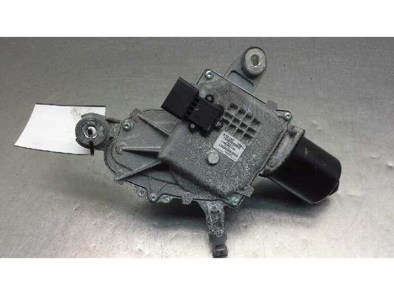 Recambio de motor limpia delantero para citroen c4 picasso sx referencia OEM IAM 53042446  