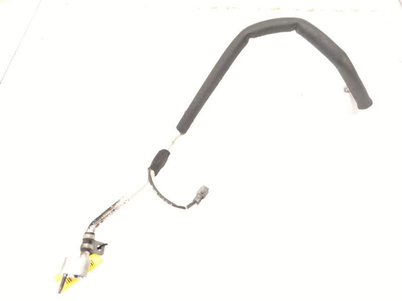 Recambio de tubos aire acondicionado para renault zoe furgoneta/hatchback (bfm_) electric (bfma, bfmb) referencia OEM IAM 924477