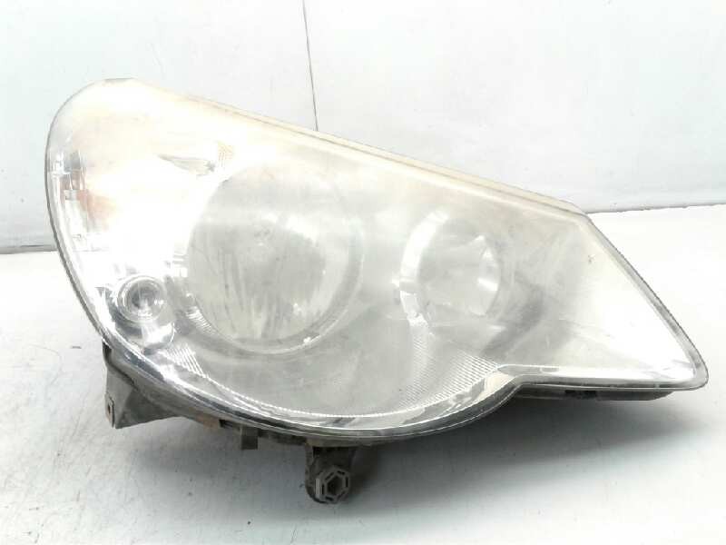 Recambio de faro derecho para chrysler sebring berlina 2.0 touring referencia OEM IAM   