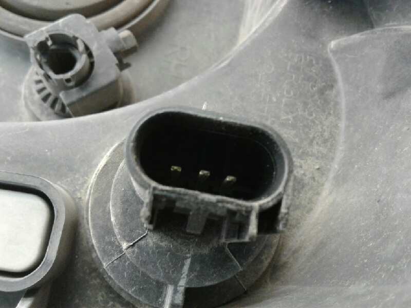 Recambio de faro derecho para chrysler sebring berlina 2.0 touring referencia OEM IAM   