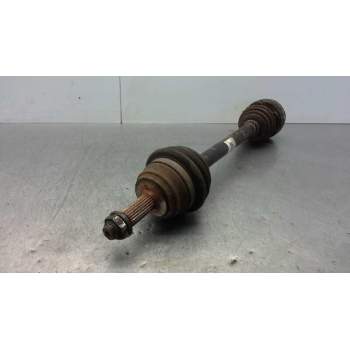 Recambio de transmision delantera izquierda para seat ibiza (6k) collage referencia OEM IAM 191407271NX  