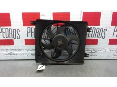 Recambio de electroventilador para hyundai lantra berlina (rd) 1.6 gls referencia OEM IAM    2