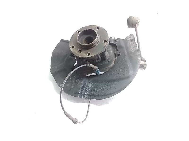 Recambio de mangueta delantera derecha para bmw serie 5 touring (e61) 525d referencia OEM IAM   