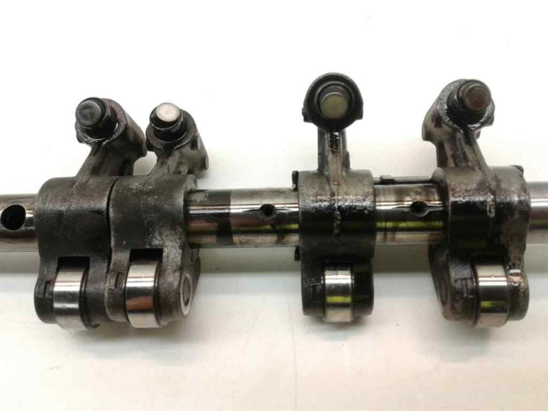 Recambio de eje balancines para opel movano (2004 =>) combi corto l1h1 2.8t referencia OEM IAM   