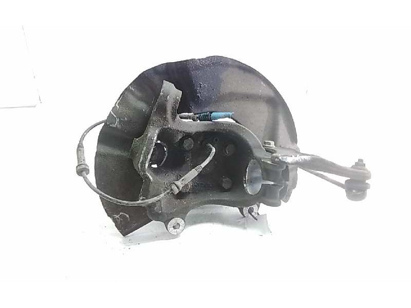 Recambio de mangueta delantera derecha para bmw serie 5 touring (e61) 525d referencia OEM IAM   