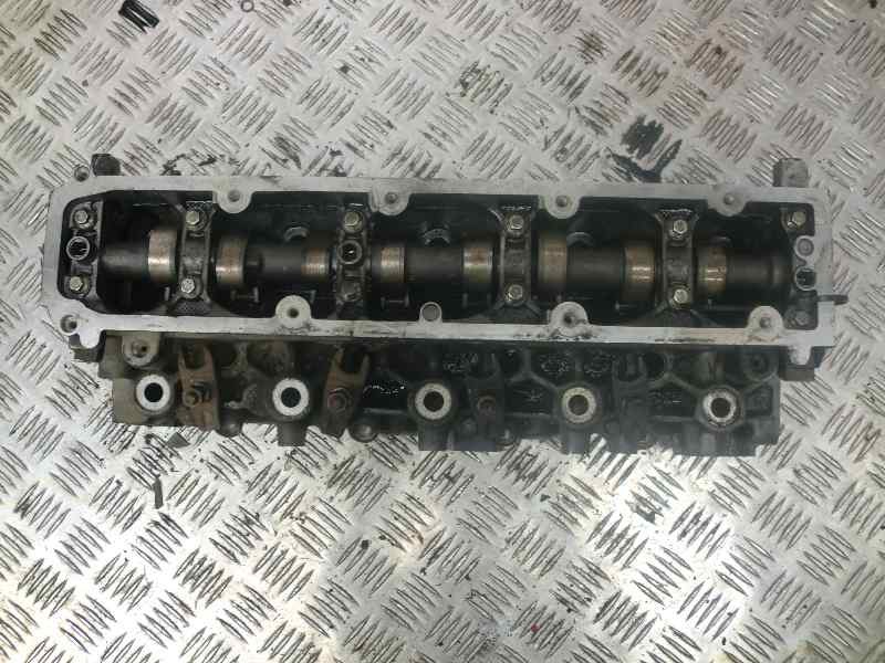 Recambio de culata para peugeot 406 berlina (s1/s2) 2.0 hdi cat referencia OEM IAM 96335021  91332