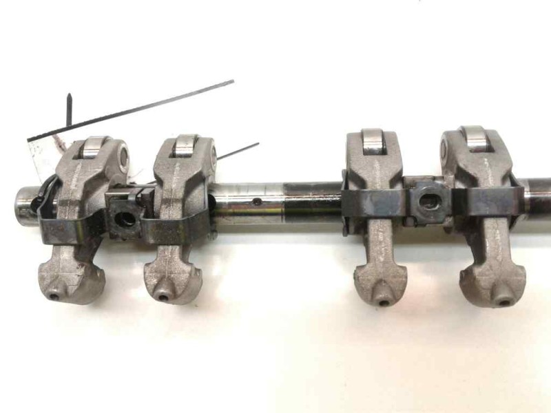 Recambio de eje balancines para opel movano (2004 =>) combi corto l1h1 2.8t referencia OEM IAM   