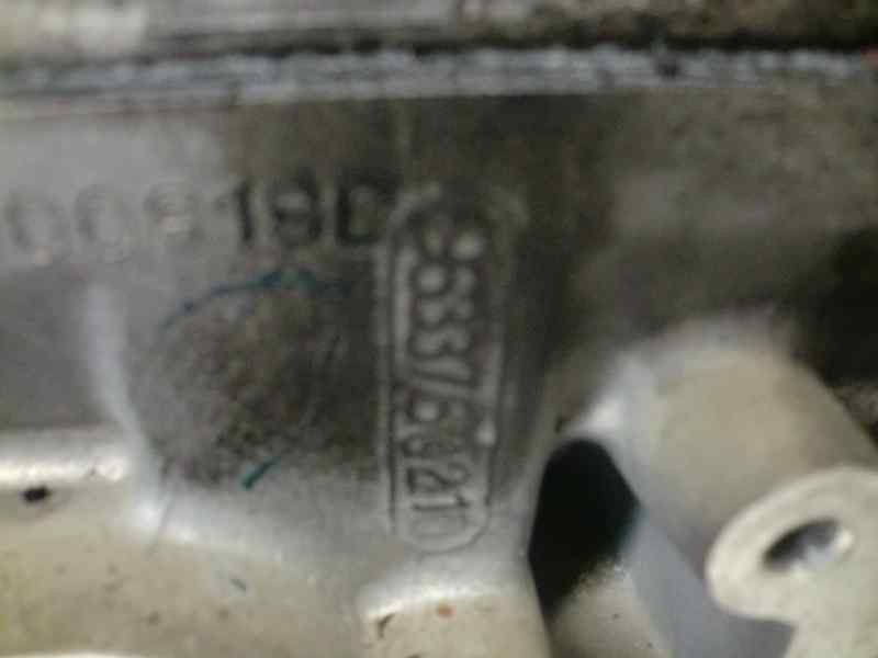 Recambio de culata para peugeot 406 berlina (s1/s2) 2.0 hdi cat referencia OEM IAM 96335021  91332