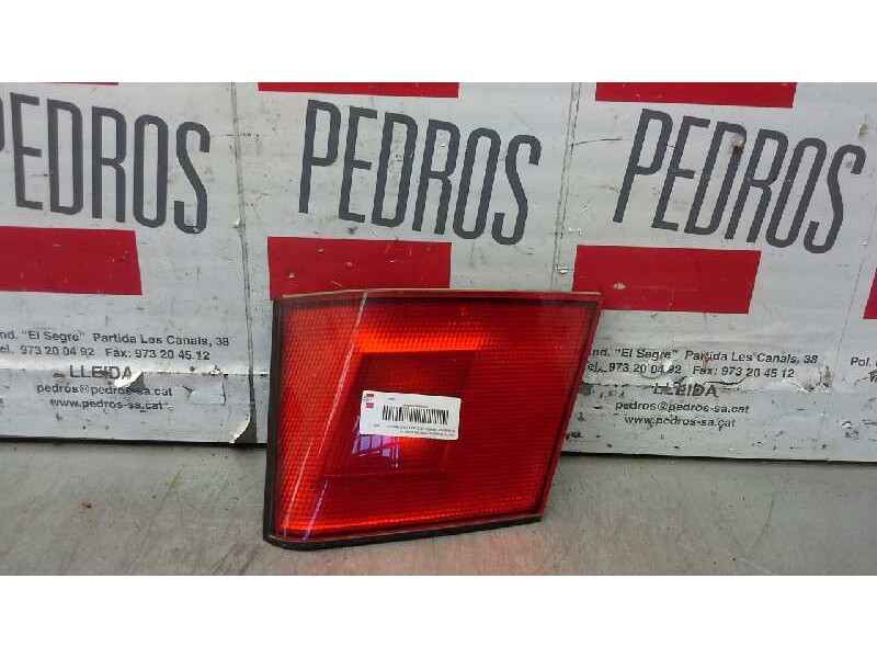 Recambio de piloto trasero derecho porton para mitsubishi carisma berlina 4 (da0) 1800 glx referencia OEM IAM   